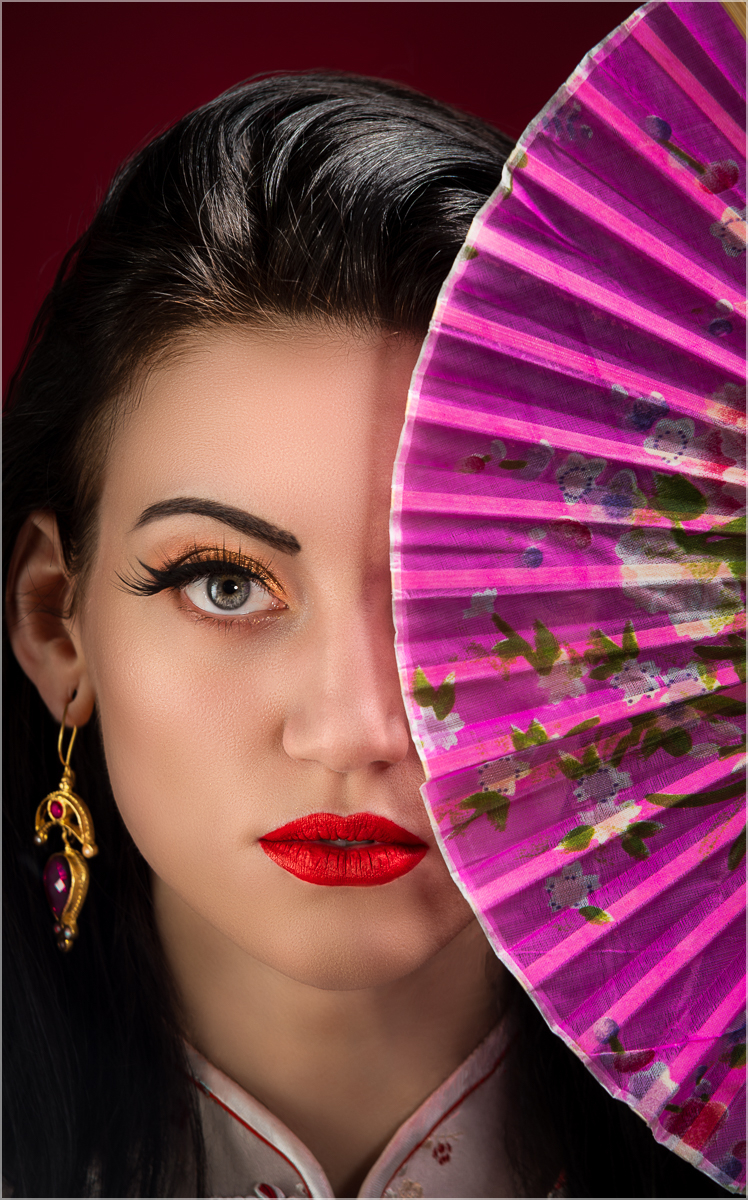 Basingstoke Camera Club National Open Photography Exhibition 2021