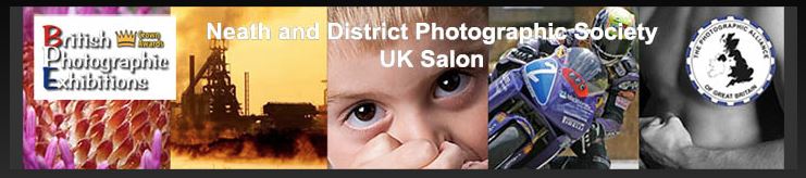Neath & District Salon