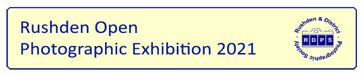Rushden & District Salon