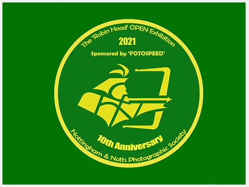 Robin Hood Open Exhibition 2021