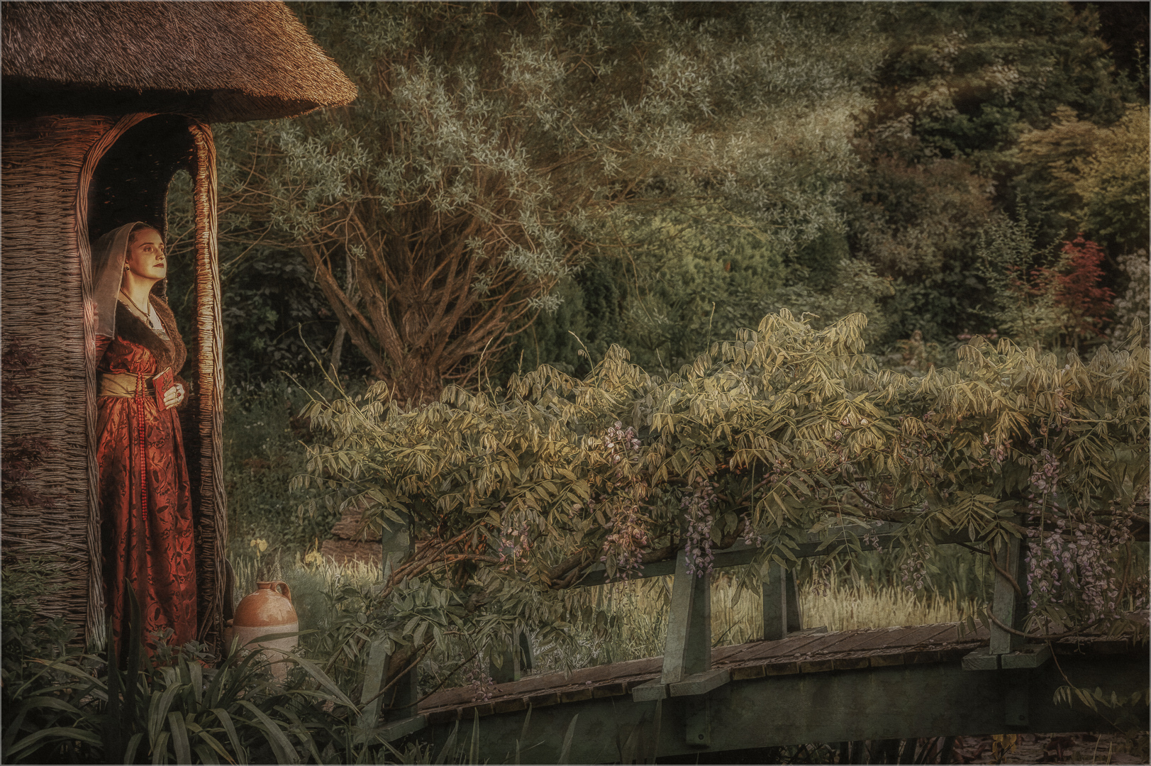 THE VEDIC CIRCUIT 2021