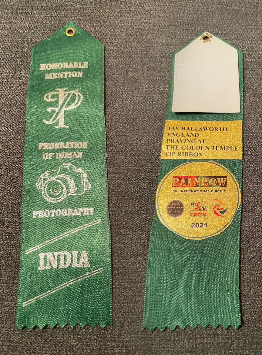 5th Rainbow International (2021)