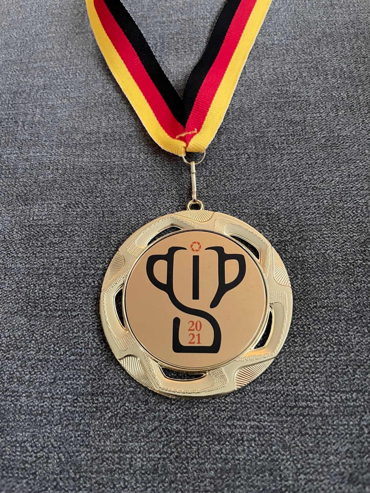 German International Photocup 2021