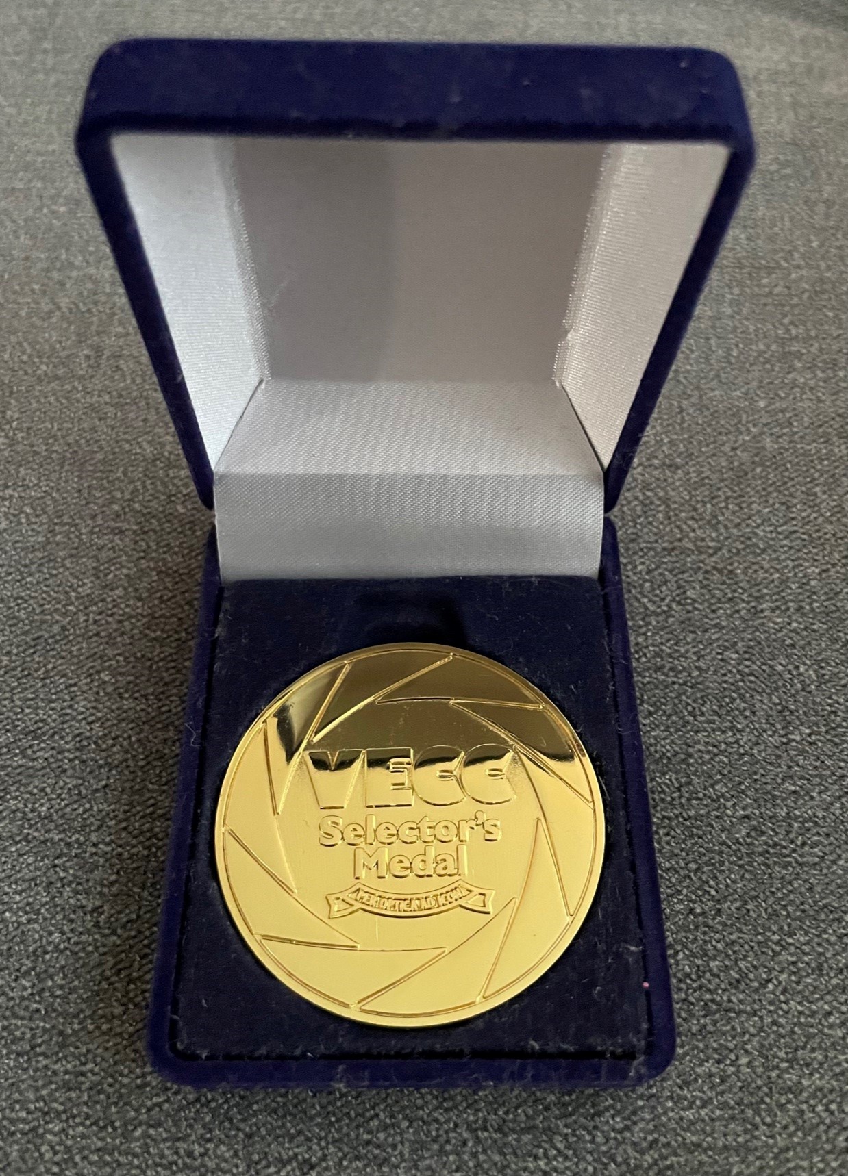 Vale of Evesham Camera Club Annual Exhibition – Photo2021