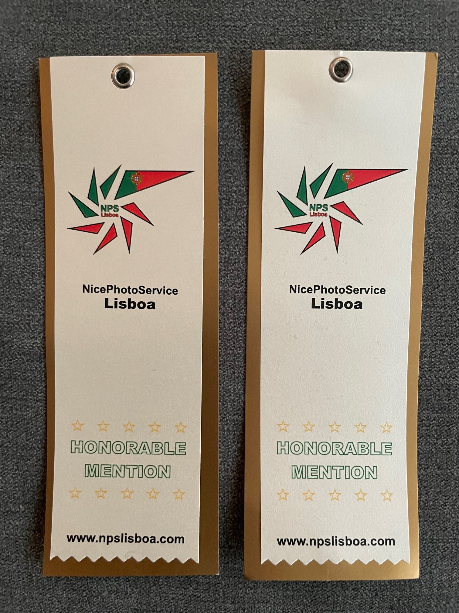 NPS PLS Circuit 2021